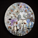 By The Light of The Moon - Boutique Edition - SOLD OUT by artist Kerry Darlington - Wyecliffe Galleries