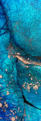 Calabozos - Original - SOLD by artist Kerry Darlington - Wyecliffe Galleries