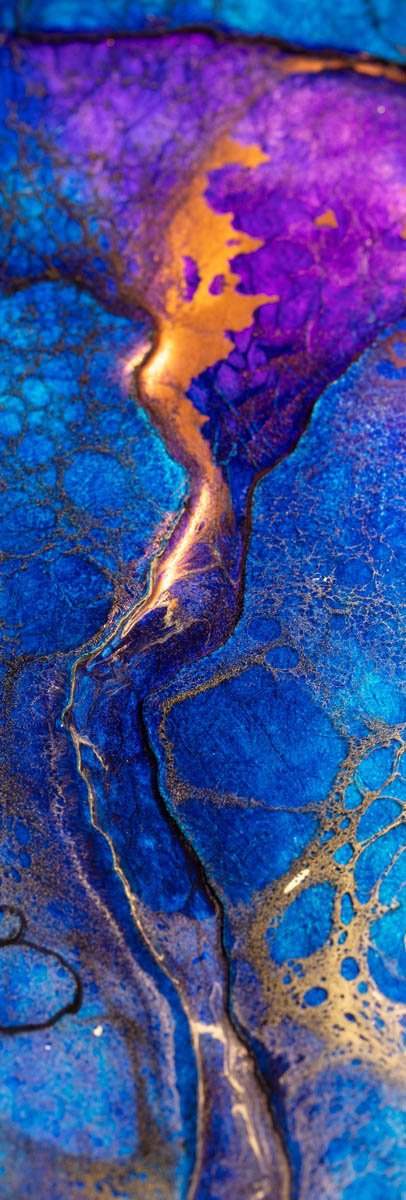 Calabozos - Original - SOLD by artist Kerry Darlington - Wyecliffe Galleries