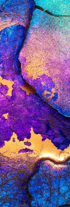 Calabozos - Original - SOLD by artist Kerry Darlington - Wyecliffe Galleries