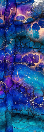 Calabozos - Original - SOLD by artist Kerry Darlington - Wyecliffe Galleries