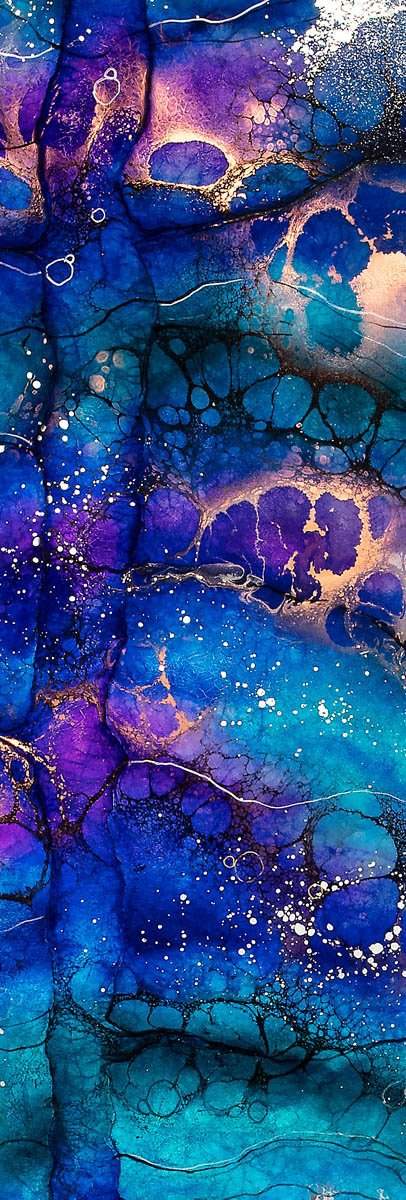 Calabozos - Original - SOLD by artist Kerry Darlington - Wyecliffe Galleries