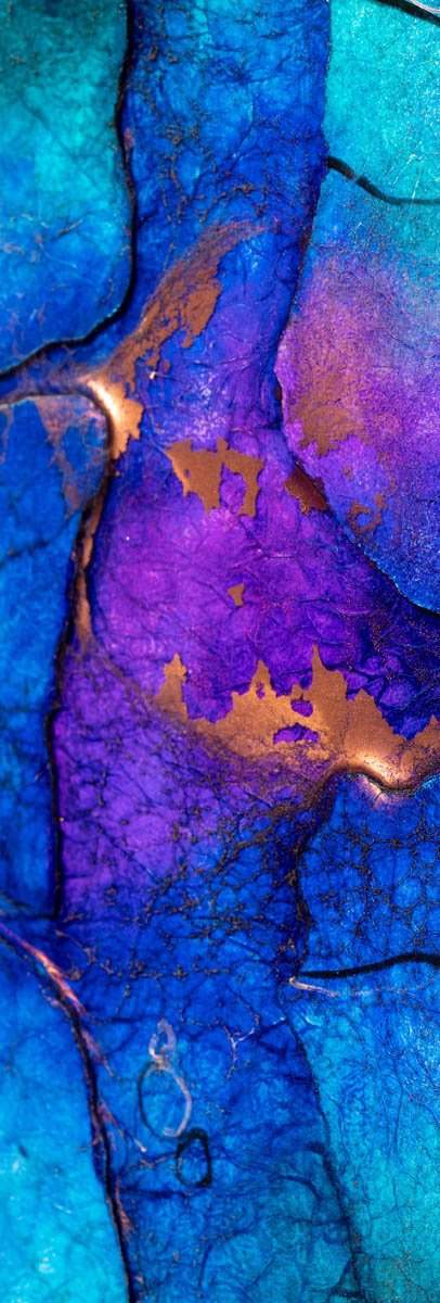 Calabozos - Original - SOLD by artist Kerry Darlington - Wyecliffe Galleries