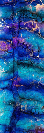 Calabozos - Original - SOLD by artist Kerry Darlington - Wyecliffe Galleries