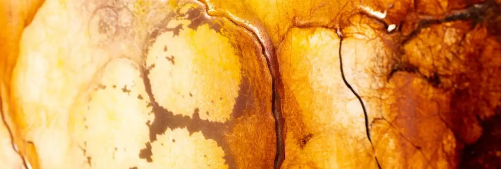 Chaiten - Original SOLD by artist Kerry Darlington - Wyecliffe Galleries