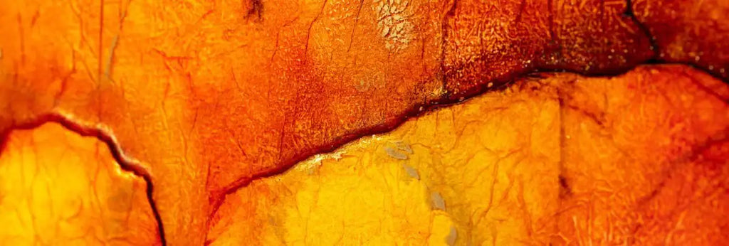 Chaiten - Original SOLD by artist Kerry Darlington - Wyecliffe Galleries