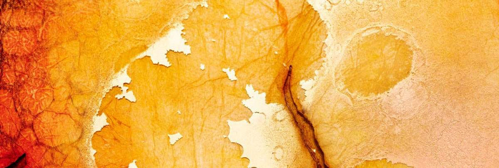 Chaiten - Original SOLD by artist Kerry Darlington - Wyecliffe Galleries