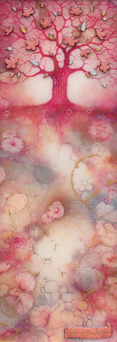 Cherry Blossom - Edition Kerry Darlington