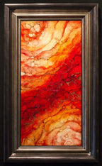 Colachi - ORIGINAL-SOLD OUT by artist Kerry Darlington - Wyecliffe Galleries