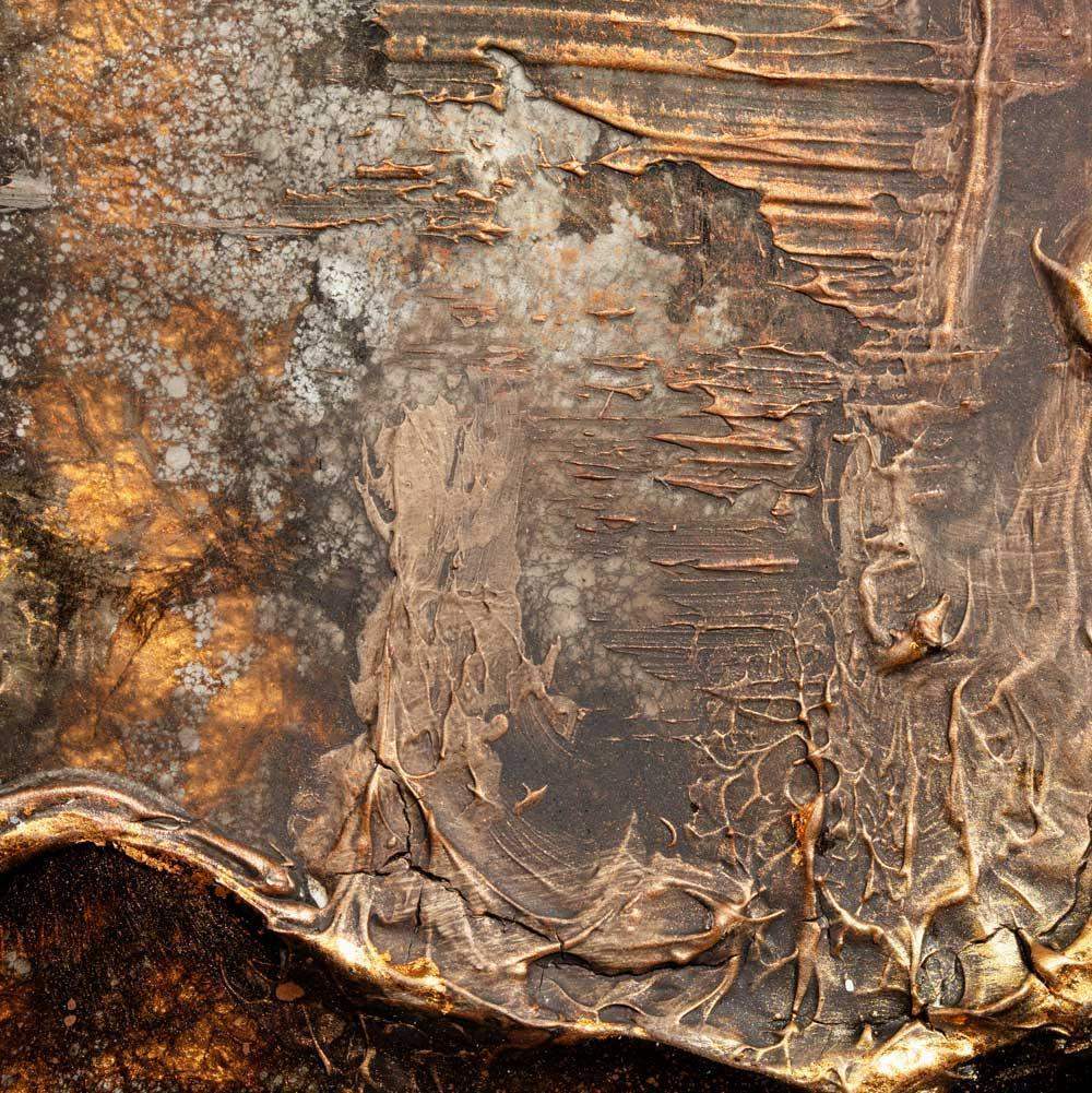 Dacite - Original - SOLD by artist Kerry Darlington - Wyecliffe Galleries