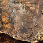 Dacite - Original - SOLD by artist Kerry Darlington - Wyecliffe Galleries