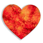 Dashuri - Original - SOLD by artist Kerry Darlington - Wyecliffe Galleries