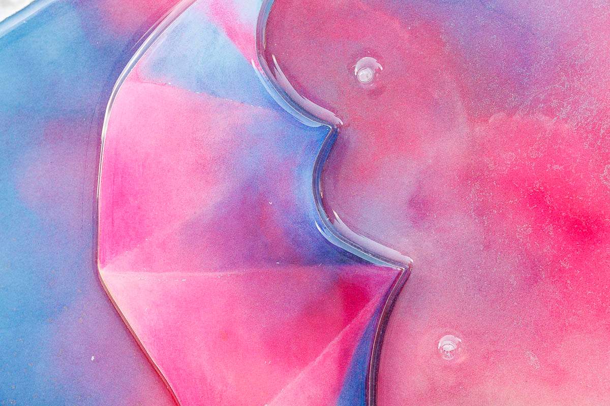 Dragon Rider - Edition by artist Kerry Darlington - Wyecliffe Galleries