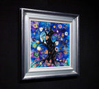 Dream Garden - RARE Edition by artist Kerry Darlington - Wyecliffe Galleries