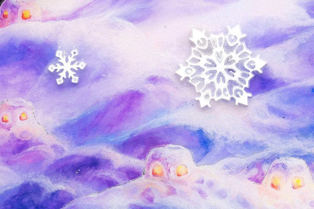 East of the Sun, West of the Moon - Edition by artist Kerry Darlington - Wyecliffe Galleries