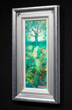 Elderberry Blossom - Unique Edition by artist Kerry Darlington - Wyecliffe Galleries