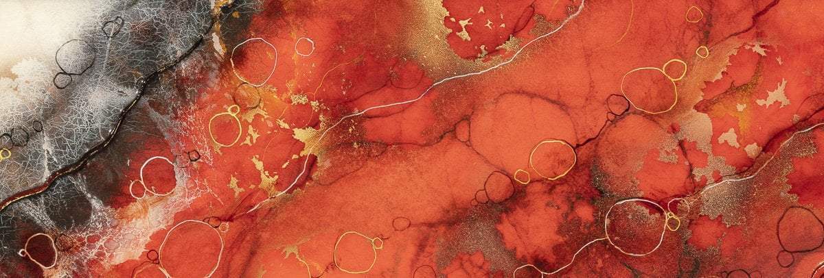 Enceladus - Edition by artist Kerry Darlington - Wyecliffe Galleries