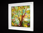 Enchanted Forest - Limited Edition - SOLD by artist Kerry Darlington - Wyecliffe Galleries