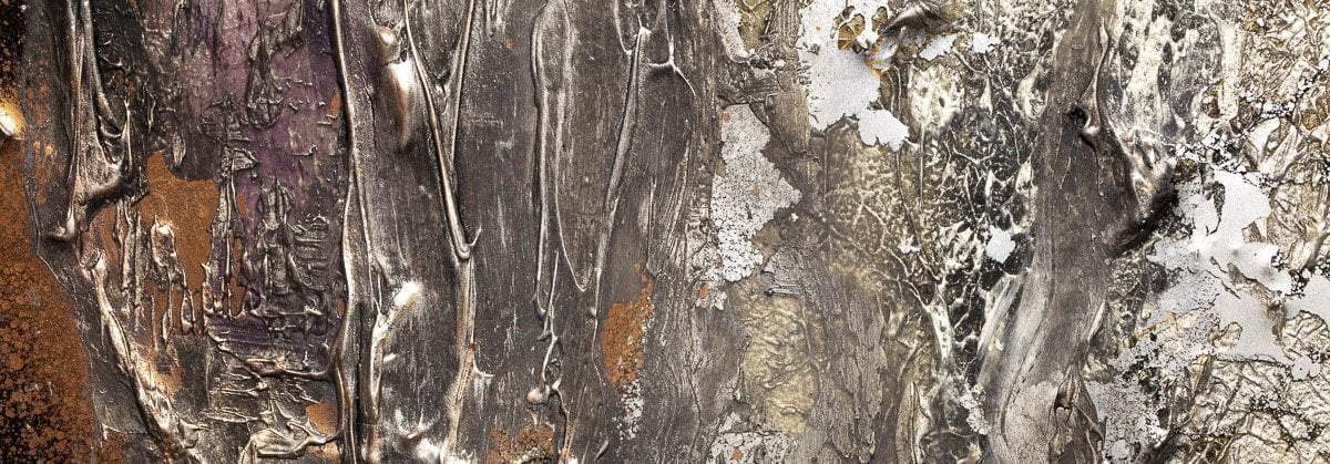 Enderbite - Original - SOLD by artist Kerry Darlington - Wyecliffe Galleries