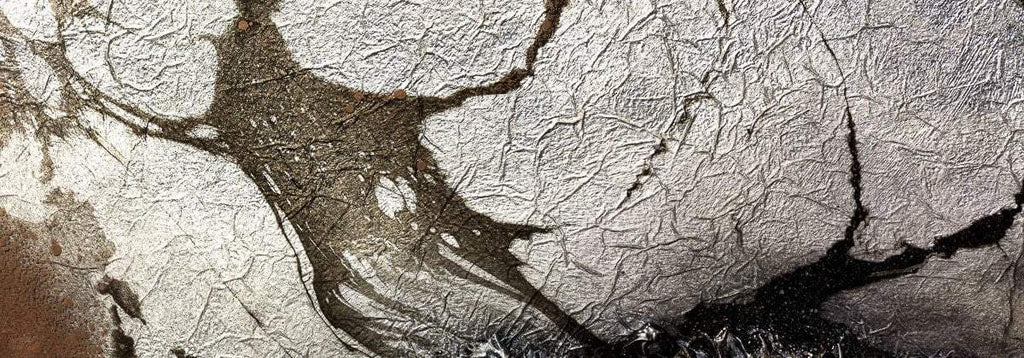 Enderbite - Original - SOLD by artist Kerry Darlington - Wyecliffe Galleries