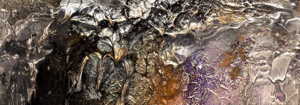 Enderbite - Original - SOLD by artist Kerry Darlington - Wyecliffe Galleries