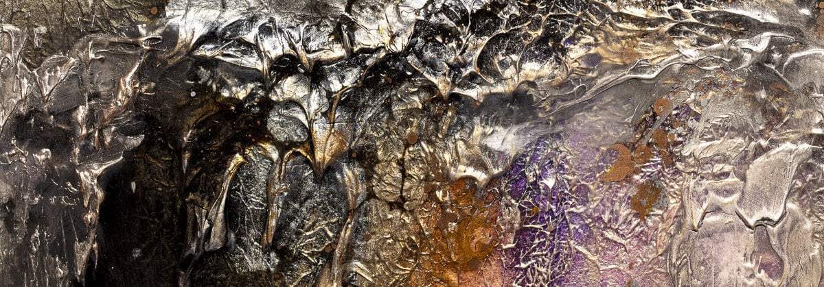 Enderbite - Original - SOLD by artist Kerry Darlington - Wyecliffe Galleries