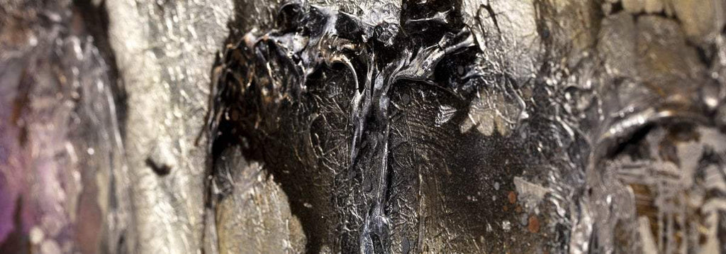 Enderbite - Original - SOLD by artist Kerry Darlington - Wyecliffe Galleries