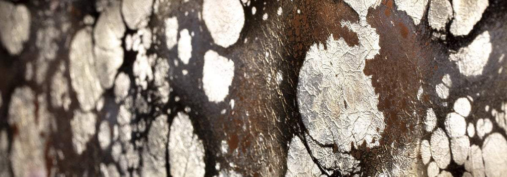 Enderbite - Original - SOLD by artist Kerry Darlington - Wyecliffe Galleries