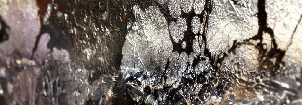 Enderbite - Original - SOLD by artist Kerry Darlington - Wyecliffe Galleries