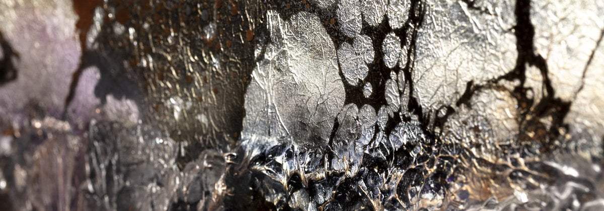 Enderbite - Original - SOLD by artist Kerry Darlington - Wyecliffe Galleries