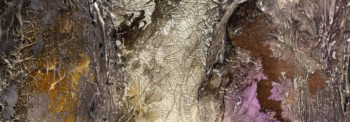 Enderbite - Original - SOLD by artist Kerry Darlington - Wyecliffe Galleries