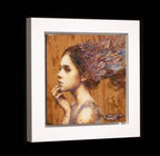 Eternal Echoes - Boutique - SOLD OUT by artist Kerry Darlington - Wyecliffe Galleries