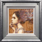 Eternal Echoes - Boutique - SOLD OUT by artist Kerry Darlington - Wyecliffe Galleries