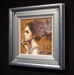 Eternal Echoes - Boutique - SOLD OUT by artist Kerry Darlington - Wyecliffe Galleries