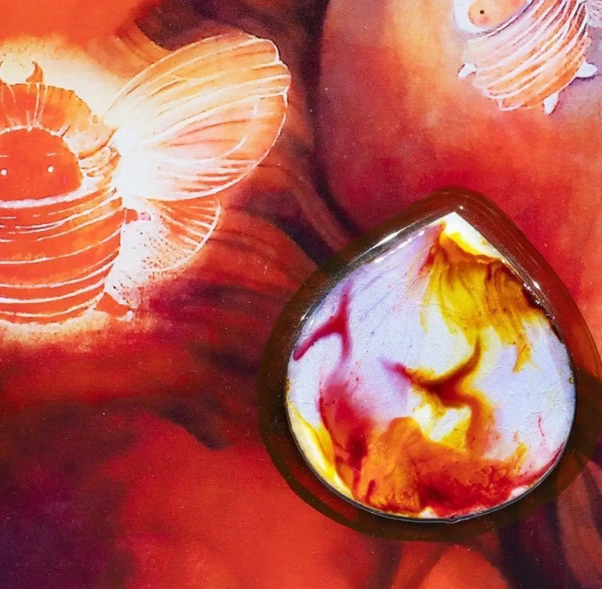 Faerie Forest - RARE Edition by artist Kerry Darlington - Wyecliffe Galleries