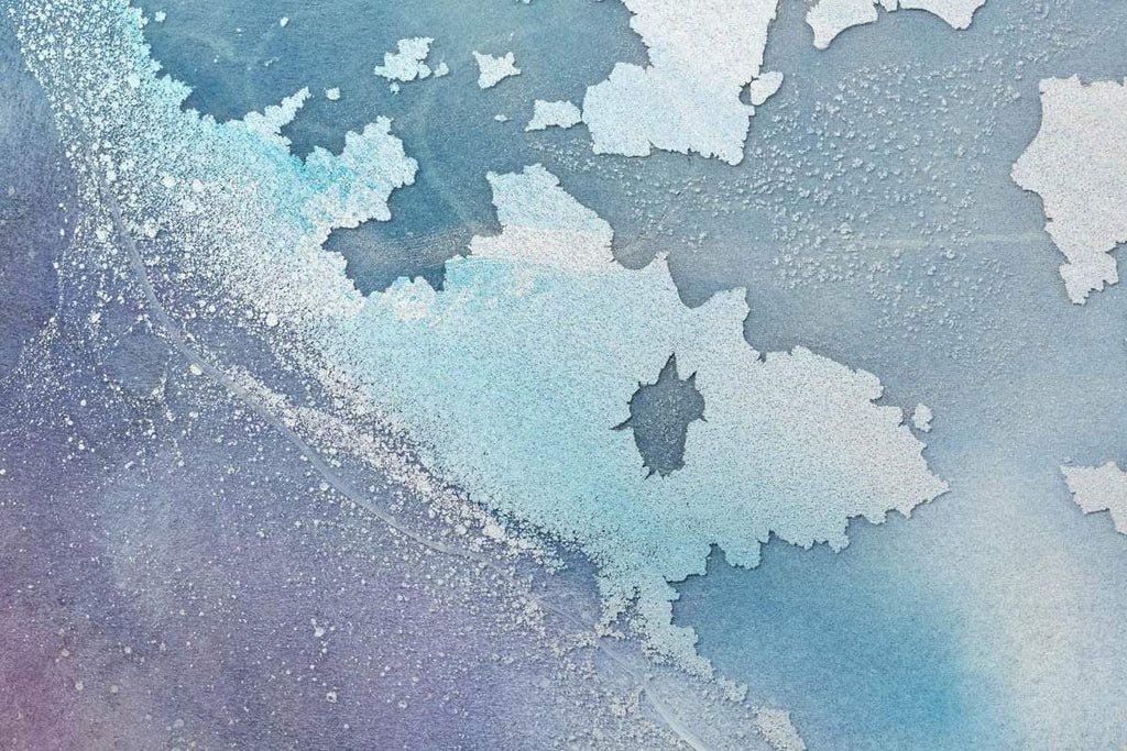 Fonualei - Original - SOLD by artist Kerry Darlington - Wyecliffe Galleries