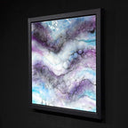 Fonualei - Original - SOLD by artist Kerry Darlington - Wyecliffe Galleries