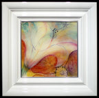 Glory Lily - ORIGINAL - SOLD by artist Kerry Darlington - Wyecliffe Galleries