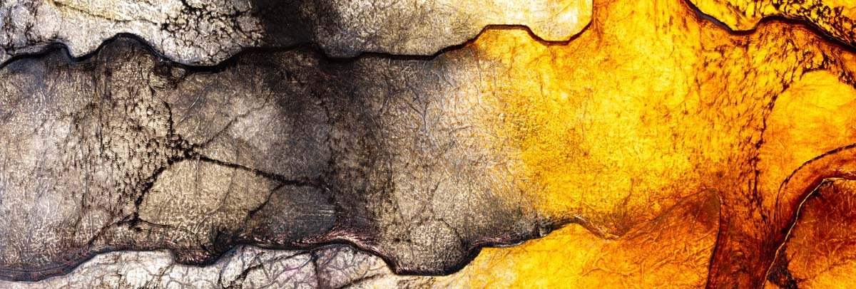 Hanish - Original - SOLD by artist Kerry Darlington - Wyecliffe Galleries