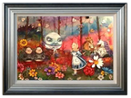 Happy Unbirthday - Edition - SOLD OUT Kerry Darlington Happy Unbirthday - Edition - SOLD OUT