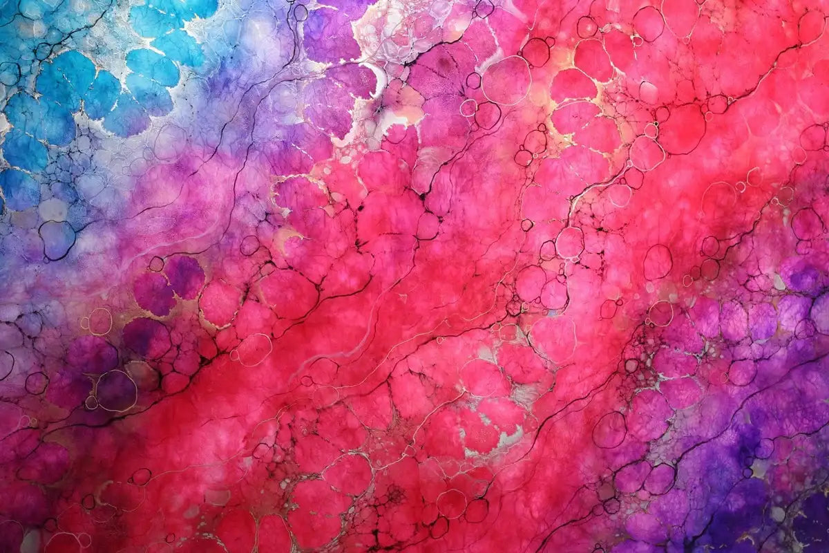 Heart Peaks - SOLD by artist Kerry Darlington - Wyecliffe Galleries