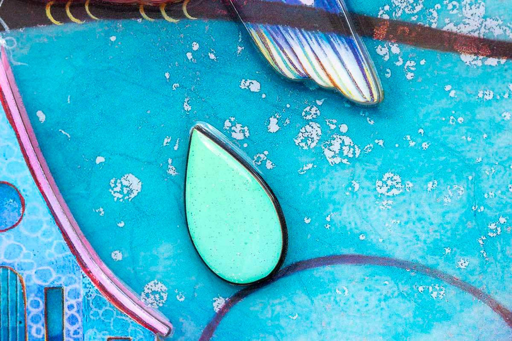 Hoots and Chirps - Edition by artist Kerry Darlington - Wyecliffe Galleries