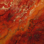 Huambo - ORIGINAL - SOLD by artist Kerry Darlington - Wyecliffe Galleries