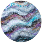 IO - Original - SOLD by artist Kerry Darlington - Wyecliffe Galleries