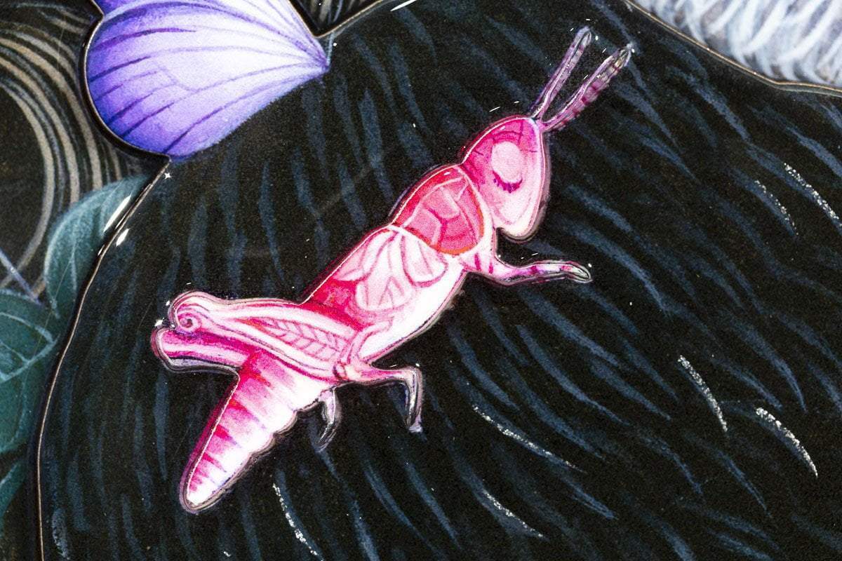 Keeper of Dreams - Edition by artist Kerry Darlington - Wyecliffe Galleries