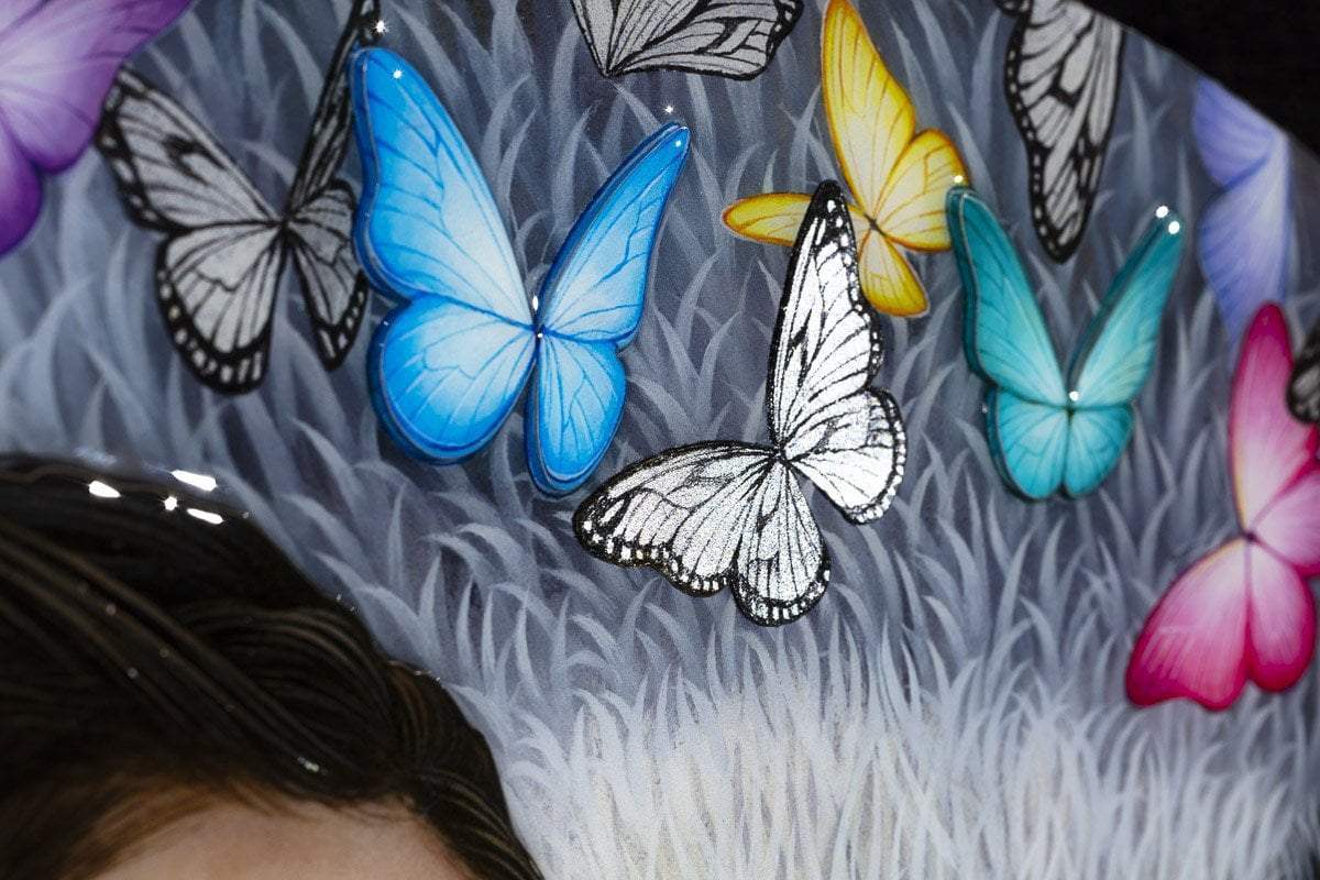 Keeper of Dreams - Edition by artist Kerry Darlington - Wyecliffe Galleries