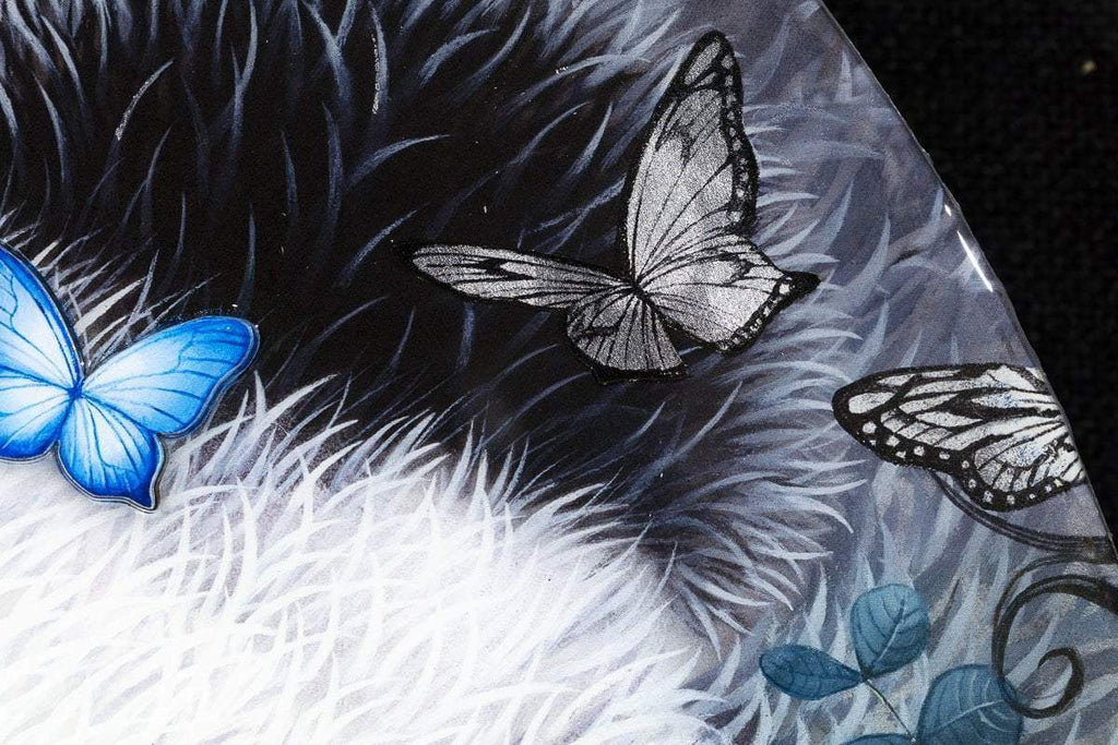 Keeper of Dreams - Edition by artist Kerry Darlington - Wyecliffe Galleries