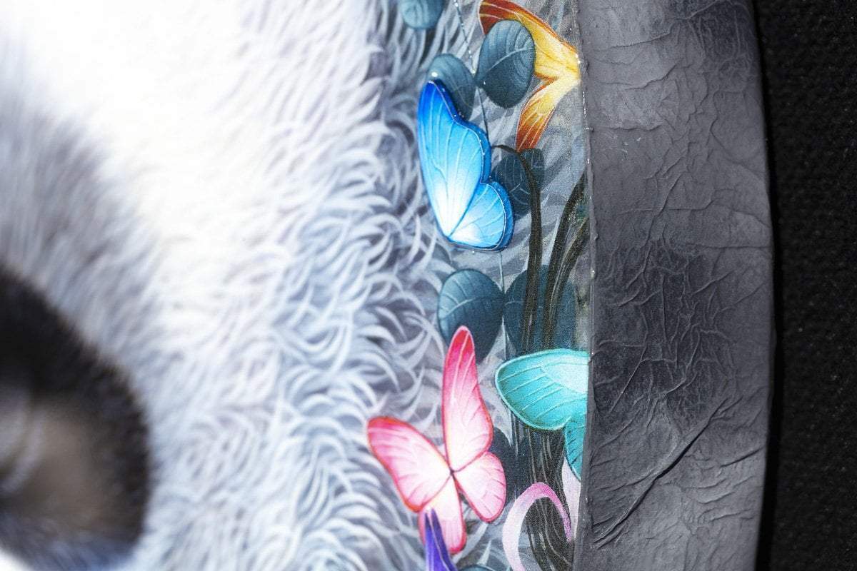 Keeper of Dreams - Edition by artist Kerry Darlington - Wyecliffe Galleries