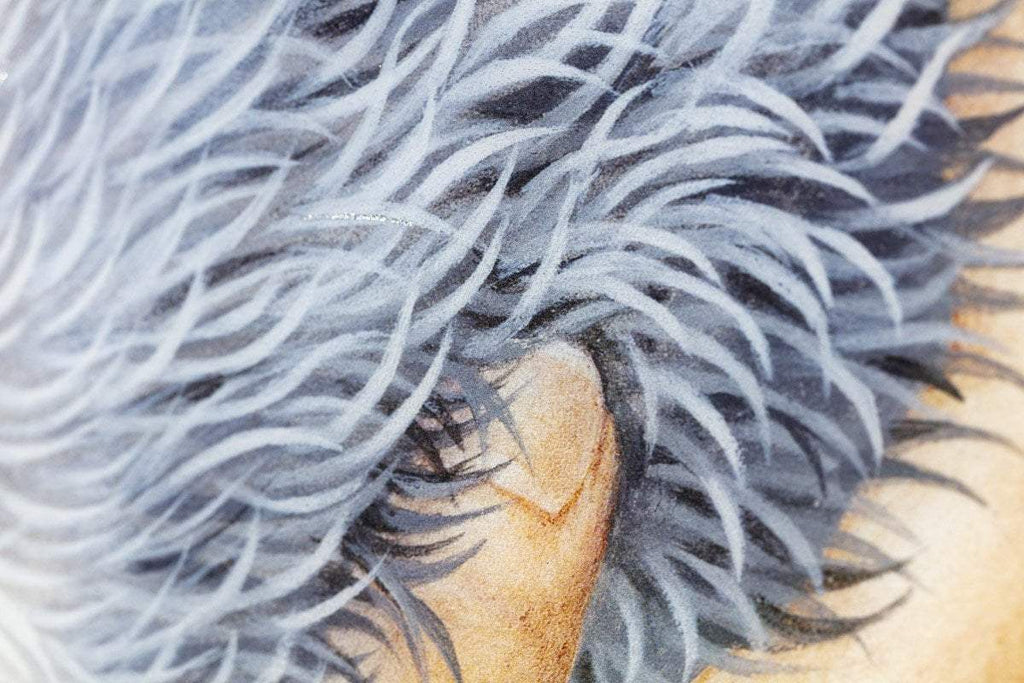 Keeper of Dreams - Edition by artist Kerry Darlington - Wyecliffe Galleries