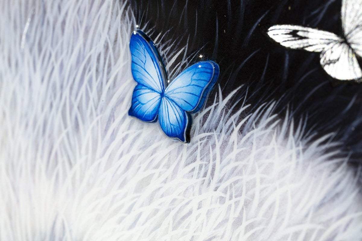 Keeper of Dreams - Edition by artist Kerry Darlington - Wyecliffe Galleries